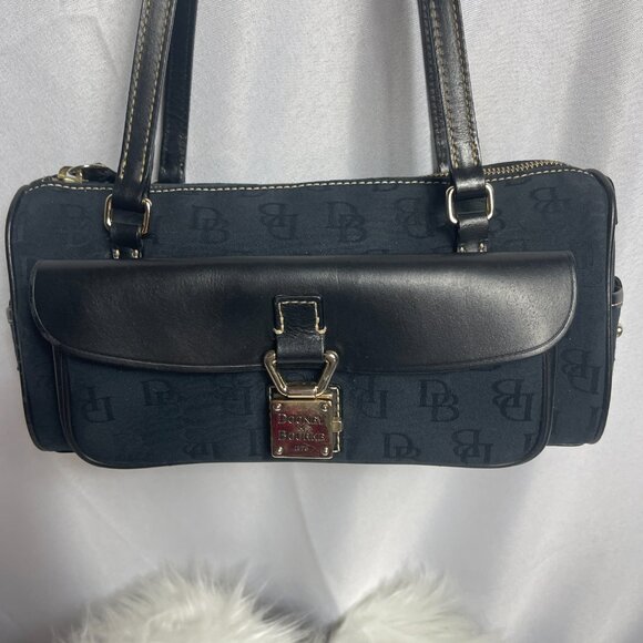 Vintage Dooney & Bourke - Picture 3 of 13